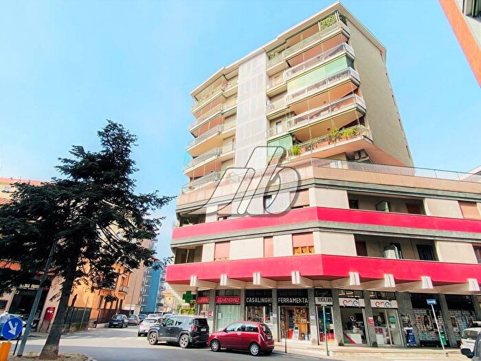 Appartamento monolocale in affitto in Via Roma, Bresso