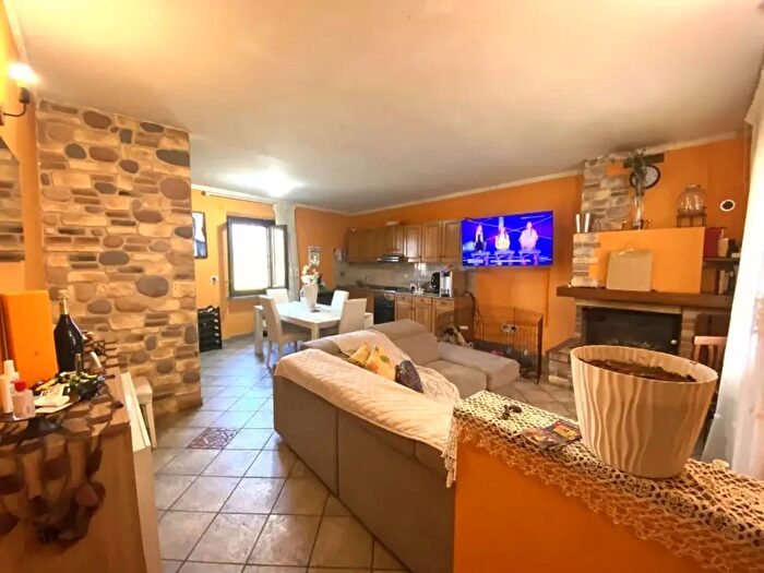 Appartamento quadrilocale in affitto in Ponte Buggianese