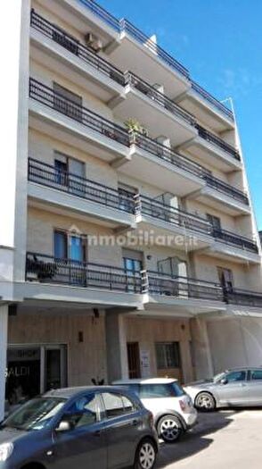 Appartamento quadrilocale in vendita in Via Giuseppe Verdi, Melendugno