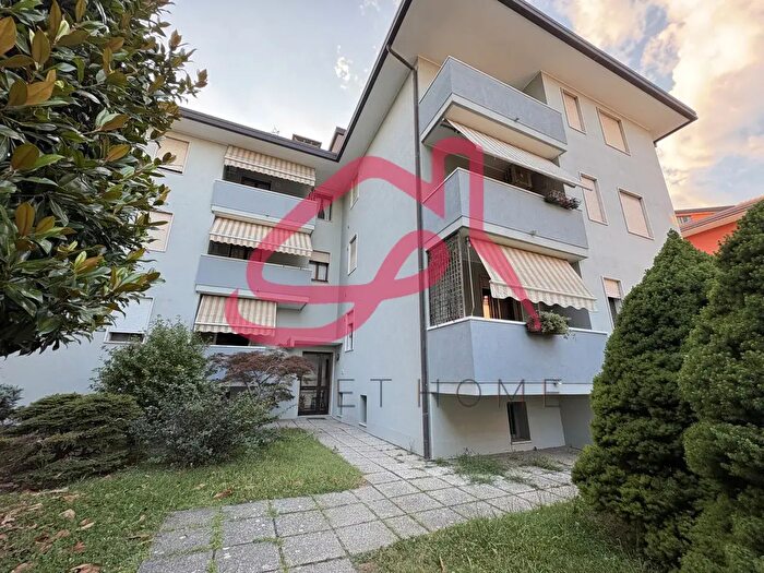 Appartamento trilocale in vendita in Via Silvio Pellico, Ponte San Nicolo'