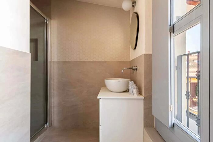 Appartamento monolocale in affitto in Via Lodovico Settala, Milano