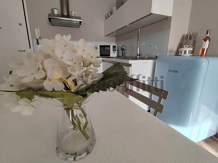 Appartamento monolocale in affitto in Viale Giovanni Pascoli, Cesenatico