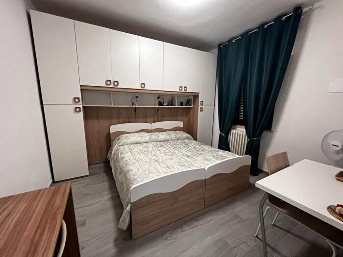 Appartamento monolocale in affitto in Semicentro, Cascina
