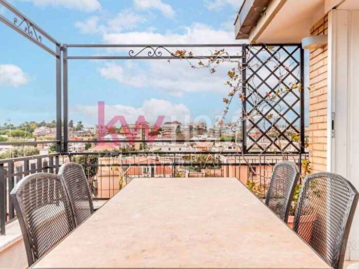 Casa bilocale in affitto in Via Severo Carmignano, Colli Portuensi Casaletto, Roma