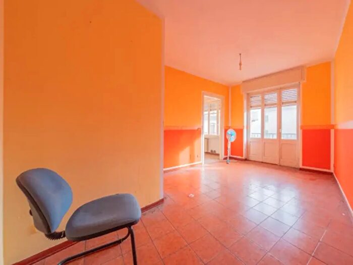 Appartamento trilocale in vendita in Via Umberto I, Castello Di Annone