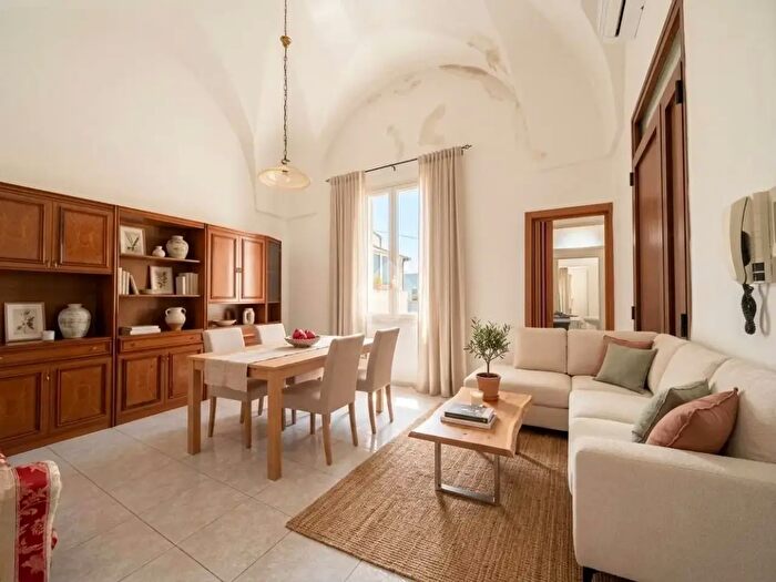 Appartamento bilocale in vendita in Via G Zuccalà, Nardo'