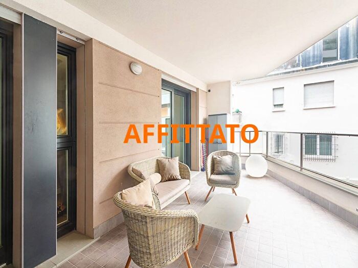 Appartamento bilocale in affitto in Via Battista De Rolandi, Certosa, Milano