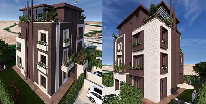 Appartamento trilocale in vendita in Roma