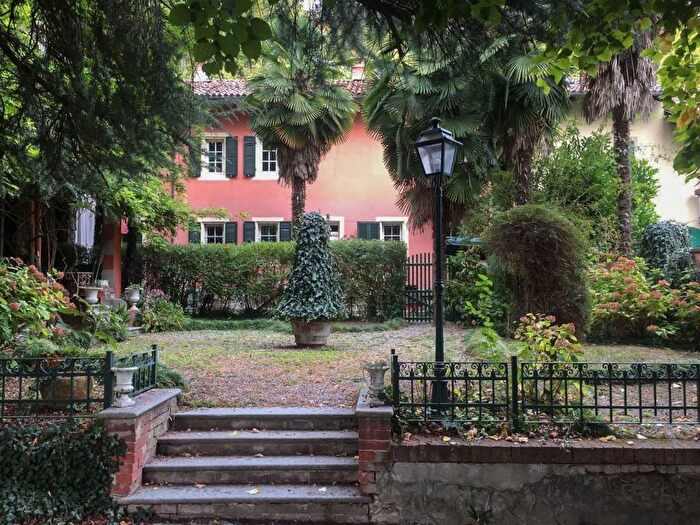 Casa con 5 locali in affitto in Via Strada Origlia, Centro, Castiglione Torinese