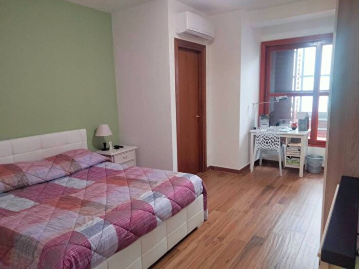 Appartamento trilocale in affitto in Via Passo Gravina, Barriera Leucatia, Catania