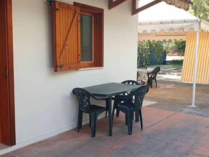 Casa trilocale in affitto in Via Mare degli Umori, Castellaneta Marina, Castellaneta