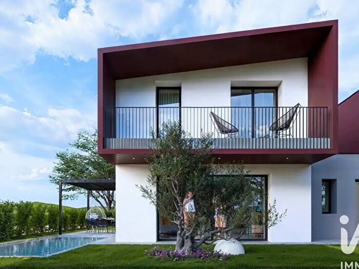 Casa con 5 locali in vendita in Via Madre Teresa di Calcutta, Caldogno