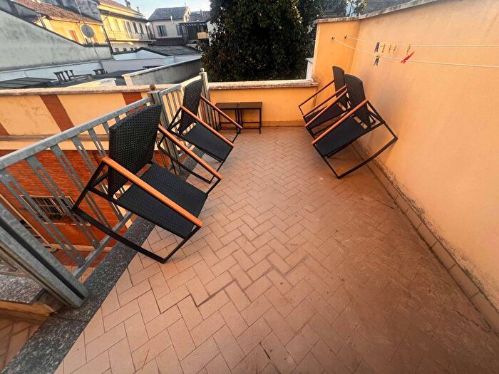 Appartamento in affitto in Piazzale Milano Stazione, Piacenza
