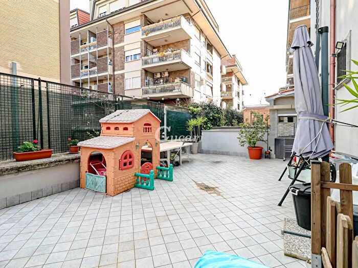 Appartamento bilocale in affitto in Via XXV Luglio, Grottaferrata