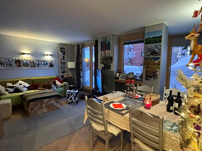 Appartamento trilocale in affitto in Via Pinerolo, Colle Sestriere, Sestriere