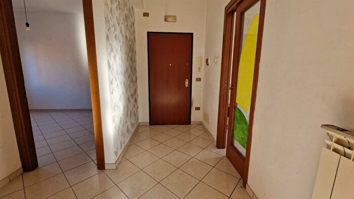 Appartamento quadrilocale in vendita in Chioggia