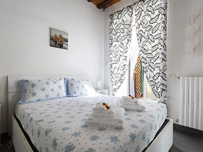 Appartamento monolocale in affitto in Borgo Vittorio, Roma