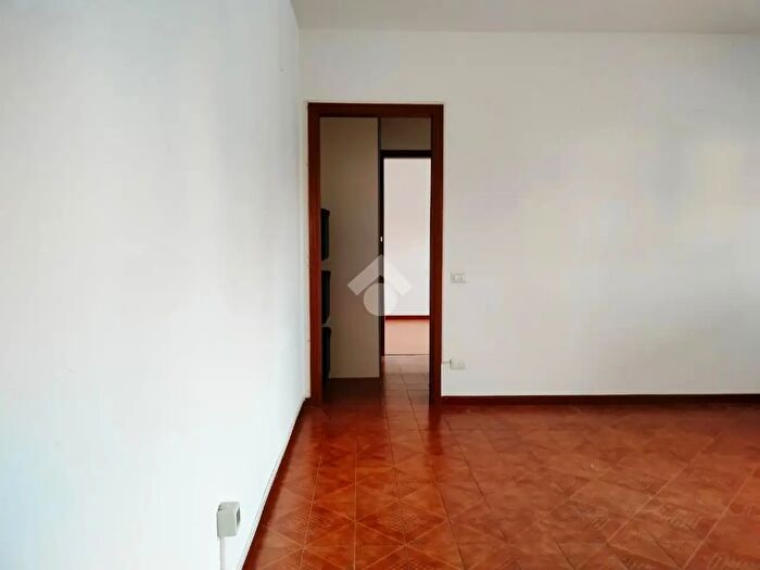 Appartamento bilocale in affitto in Via Gioacchino Rossini, Cesano Boscone