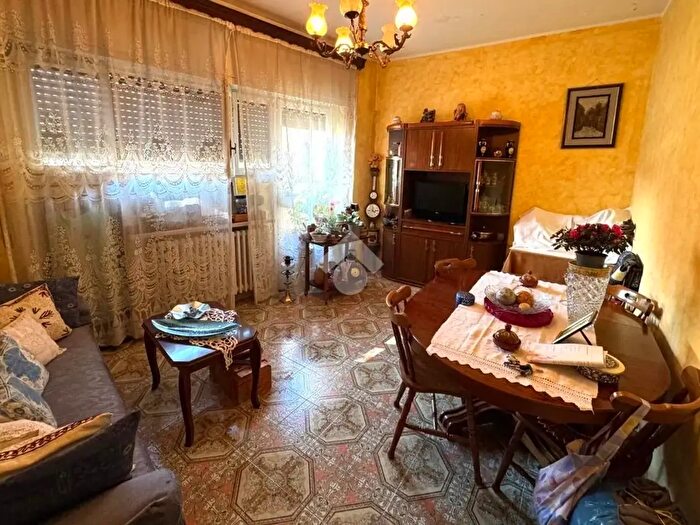 Appartamento trilocale in vendita in Via dei Ferrovieri, Avezzano