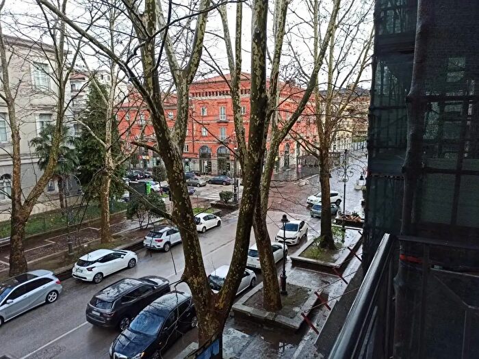 Appartamento trilocale in vendita in Italia, Avellino