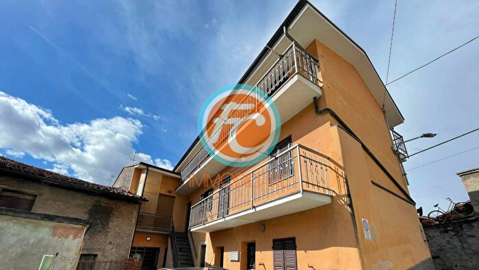 Appartamento monolocale in vendita in Via Perodo, Condove