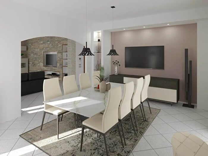 Appartamento con 5 locali in vendita in Via Francesco Selmi, Modena