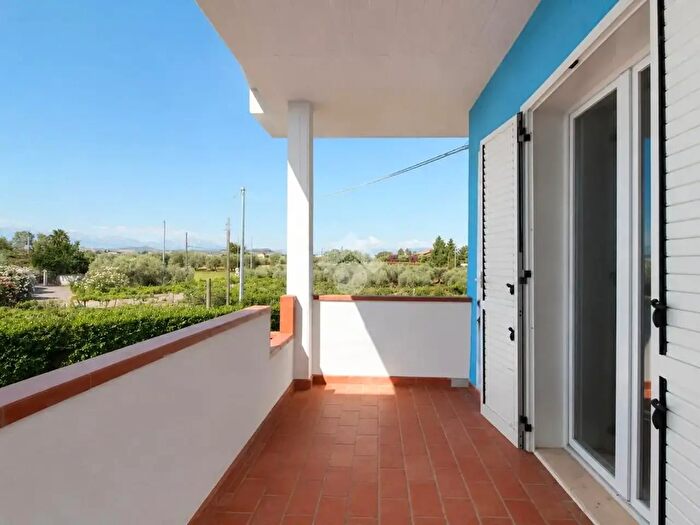 Appartamento trilocale in vendita in Via San Nicolai, Giulianova