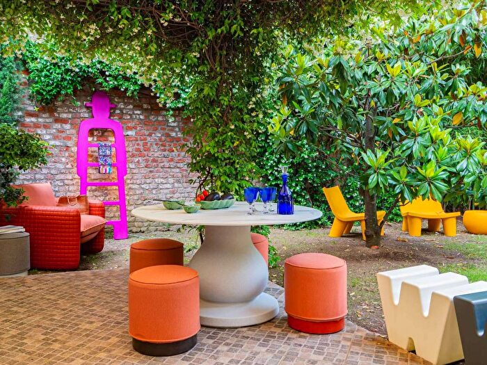 Casa con 5 locali in affitto in via LODOVICO IL MORO, Tre Castelli Faenza, Milano