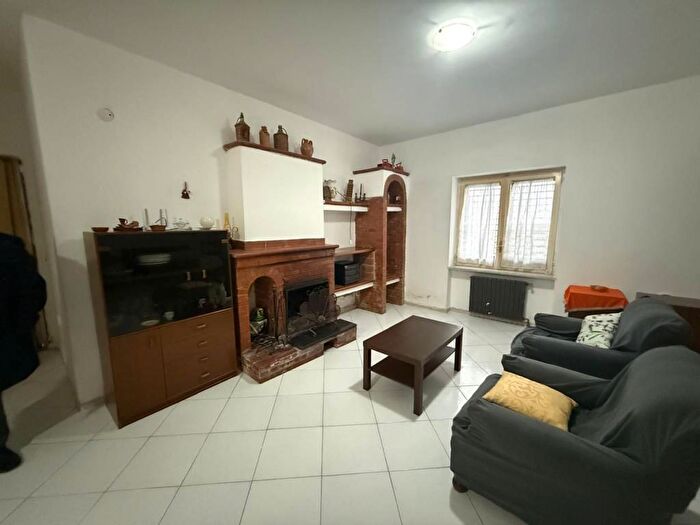 Appartamento monolocale in affitto in Via Parco Donica, Villa, Fisciano