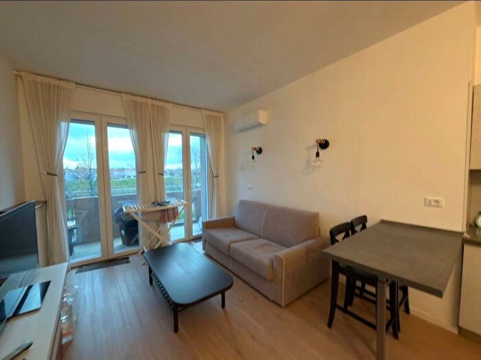 Appartamento con 5 locali in affitto in Via Cardinale Bessarione, Crocifisso Ponte Quattro Martiri, Padova