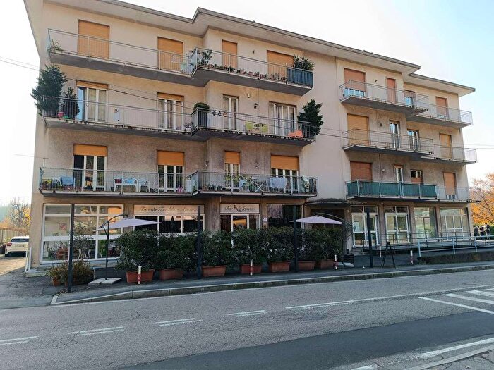 Appartamento trilocale in vendita in Induno Olona