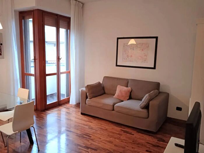 Appartamento bilocale in affitto in Via John Fitzgerald Kennedy, San Donato Milanese