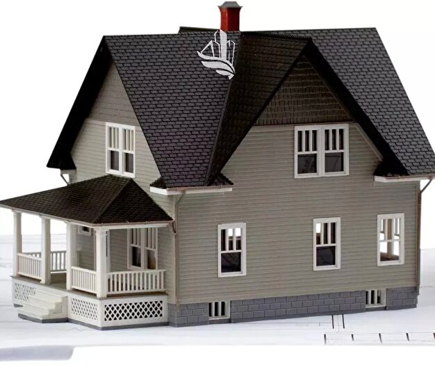 Casa con 7 locali in vendita in Via Stazione, Ora