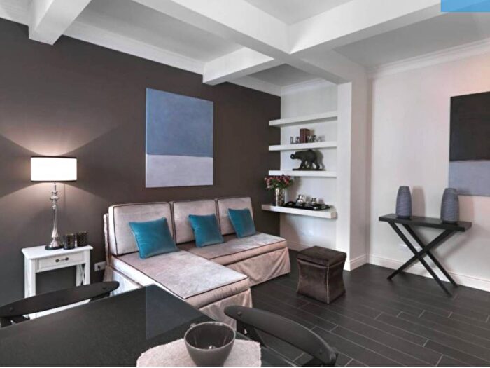 Appartamento bilocale in affitto in Borgo Ognissanti, Borgo Ognissanti Il Prato, Firenze