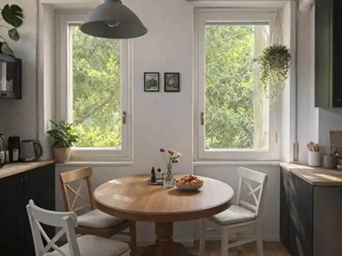 Appartamento trilocale in vendita in Via Giovanni Keplero, Milano