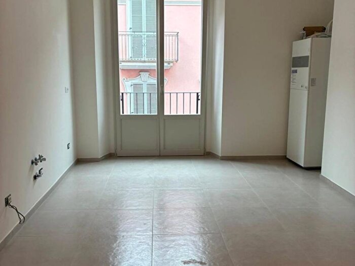 Appartamento trilocale in affitto in Centro, San Benedetto del Tronto