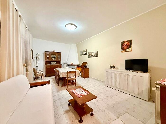 Casa bilocale in affitto in Ponserico Cretarossa, Nettuno