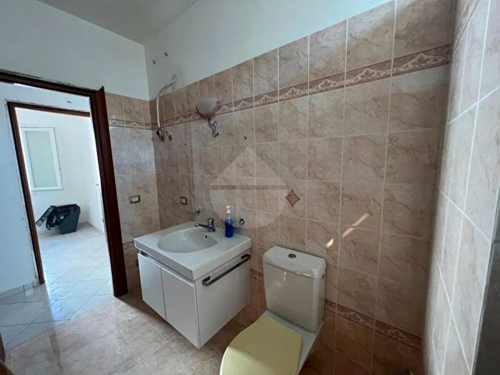 Casa con 5 locali in vendita in Castelvetrano