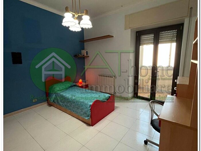 Appartamento con 5 locali in affitto in Via Francesco Guglielmino, Barriera Leucatia, Catania
