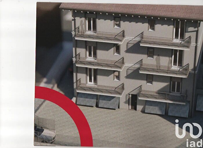 Appartamento bilocale in vendita in Via Moretta, Borgonovo Val Tidone