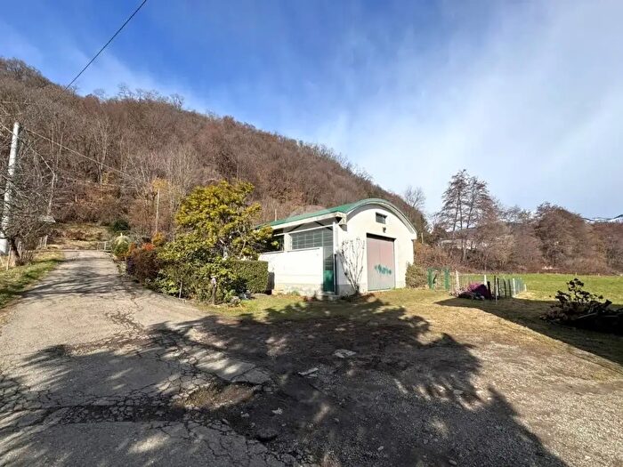 Appartamento in vendita in Regione Cascine Bianche, Tollegno