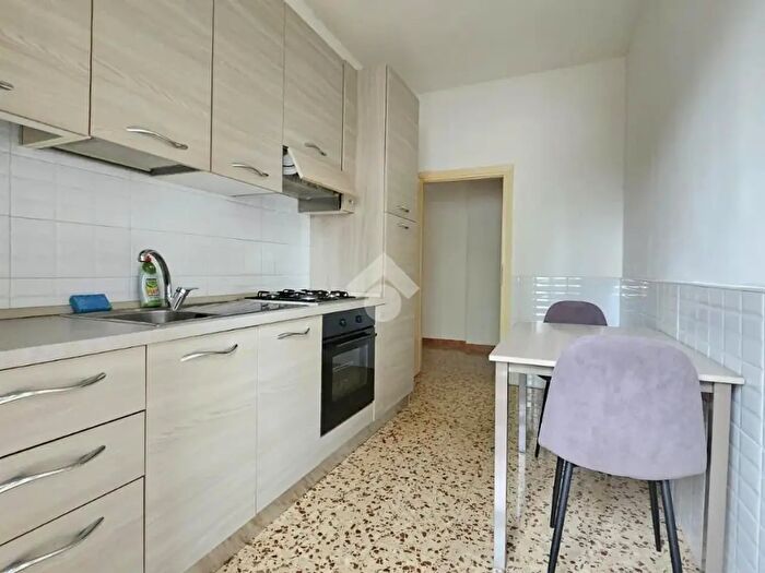 Appartamento monolocale in affitto in Via Palmanova, Milano