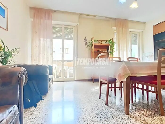 Appartamento quadrilocale in vendita in Via Macchiavelli, Seregno