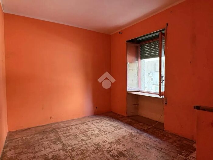 Appartamento bilocale in vendita in Via Bartolomeo Perestrello, Roma