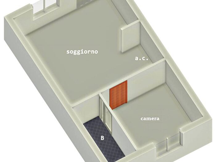 Case in Vendita e in Affitto - 2