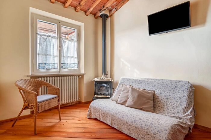 Appartamento bilocale in affitto in Via di Montecastello, Pontedera