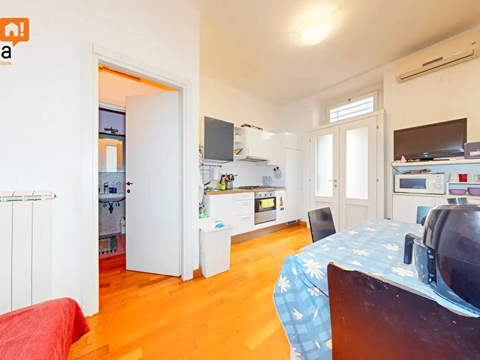 Appartamento bilocale in vendita in Via Padova, Milano