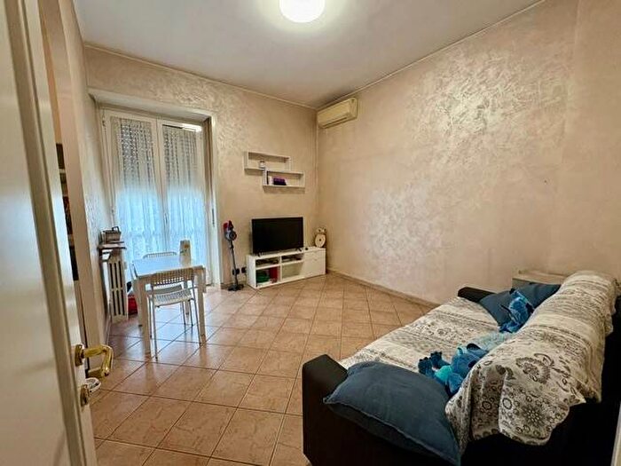 Appartamento bilocale in affitto in Via Giuseppe Mazzini, Centro, Rozzano