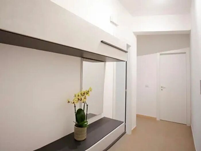 Appartamento bilocale in vendita in Via Colonnello Francesco Bertè, Milazzo