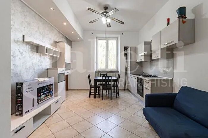 Appartamento bilocale in vendita in Via Pavese, Rozzano